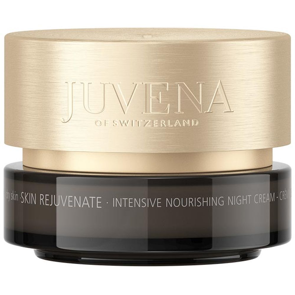 Crema Notte Nutriente Intensiva Juvena Skin Rejuvenate 50ml