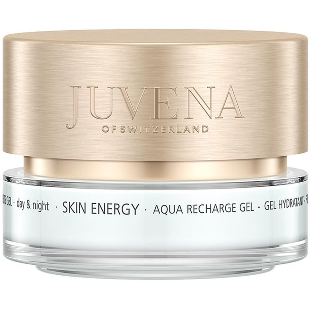 Gel Ricarica Aqua Juvena Skin Energy 50 ml Giorno e Notte