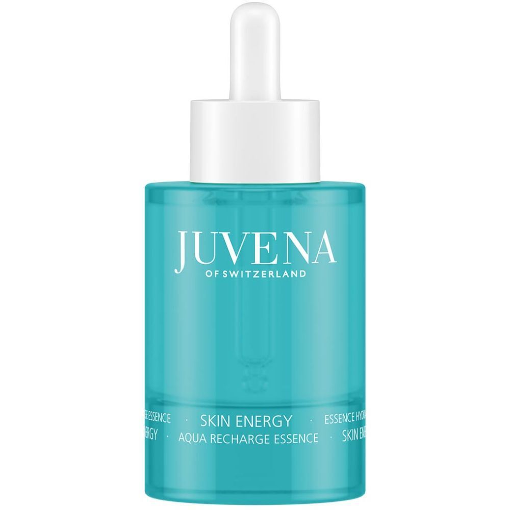 Juvena Skin Energy Aqua Recharge Essence - tutti i tipi di pelle.