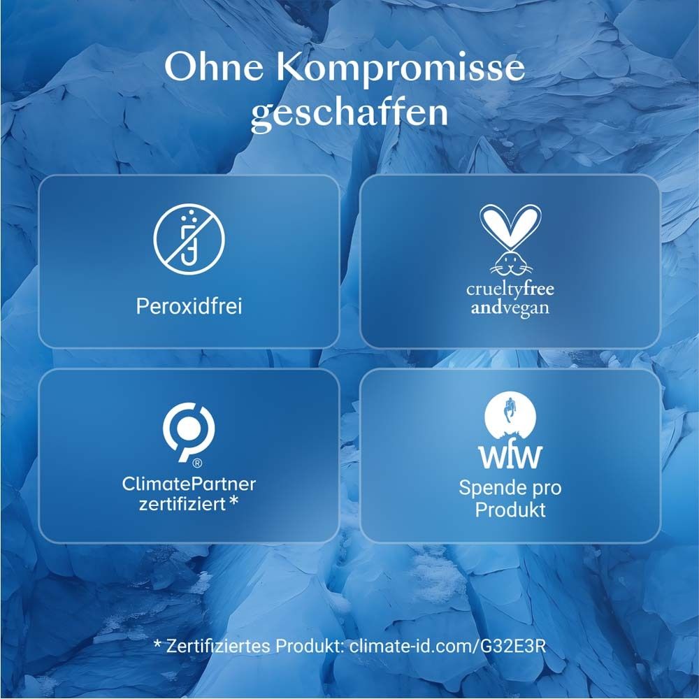 ALPINE WHITE Whitening Kit | Kit di sbiancamento dei denti