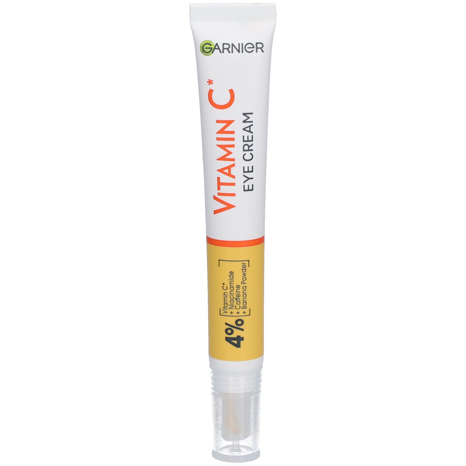 Garnier Crema occhi anti-fatica alla vitamina C