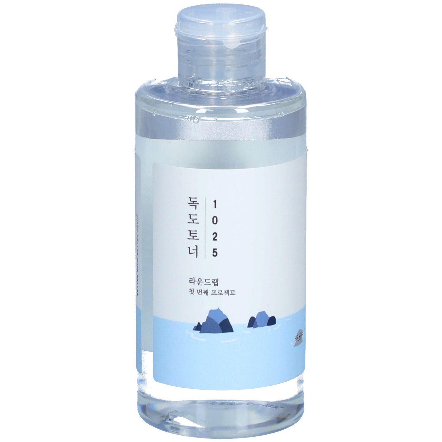 ROUND LAB 1025 Dokdo Toner