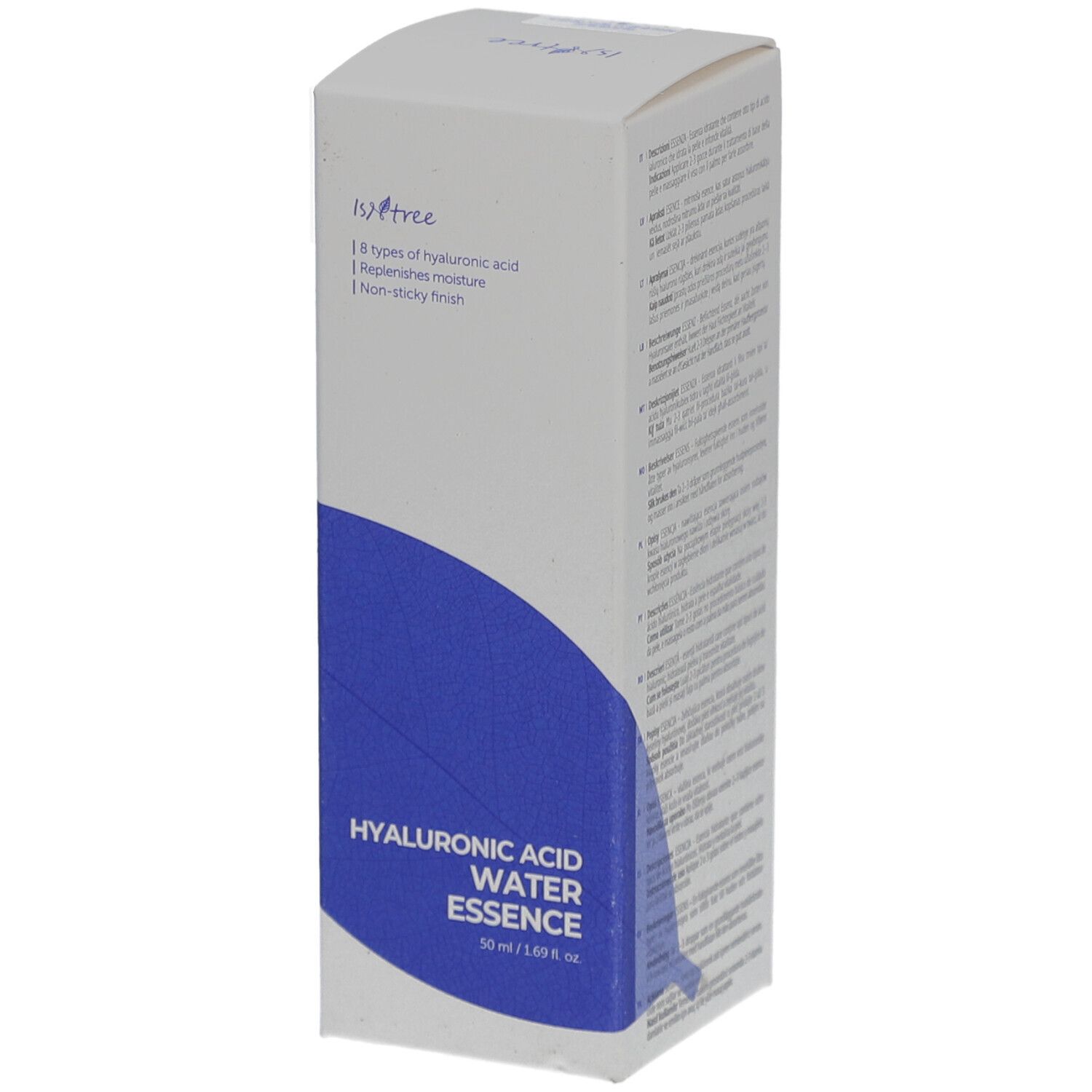 ISNTREE Hyaluronic Acid Water Essence