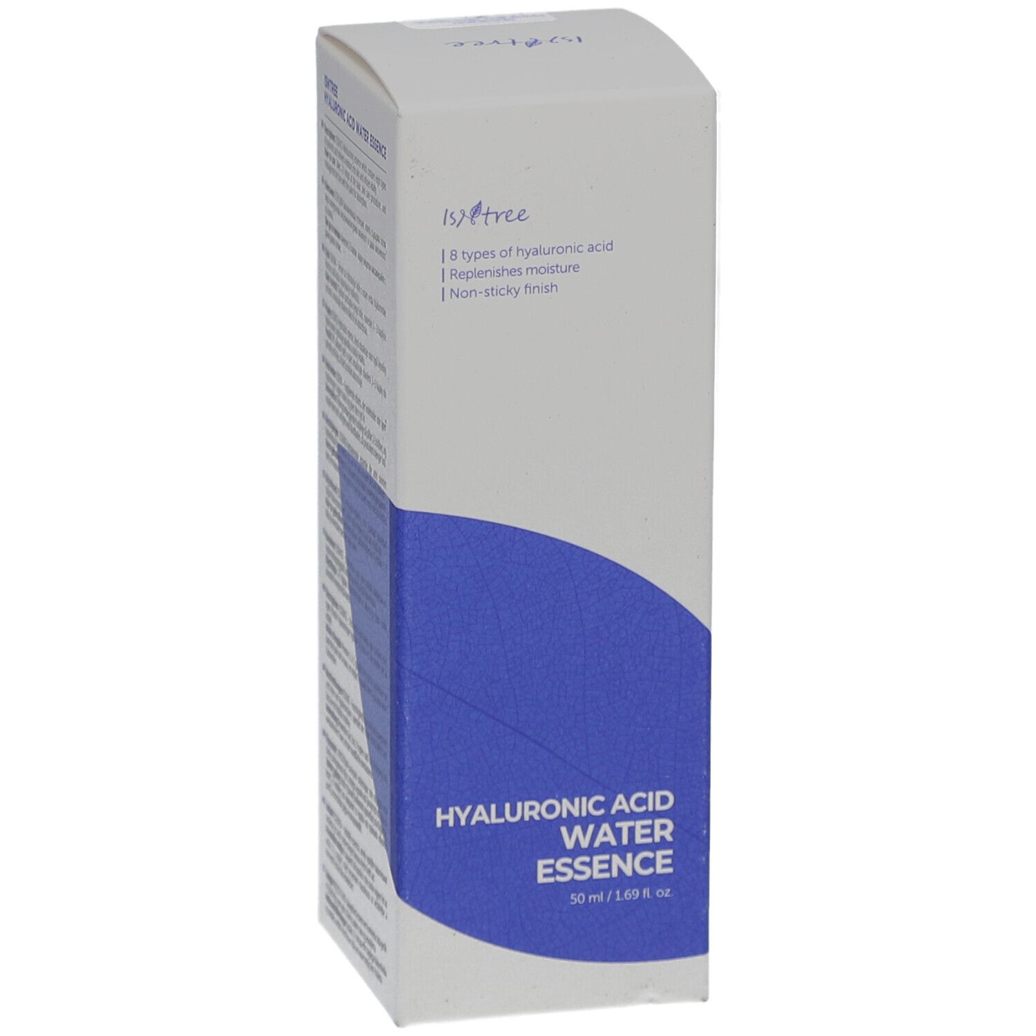 ISNTREE Hyaluronic Acid Water Essence