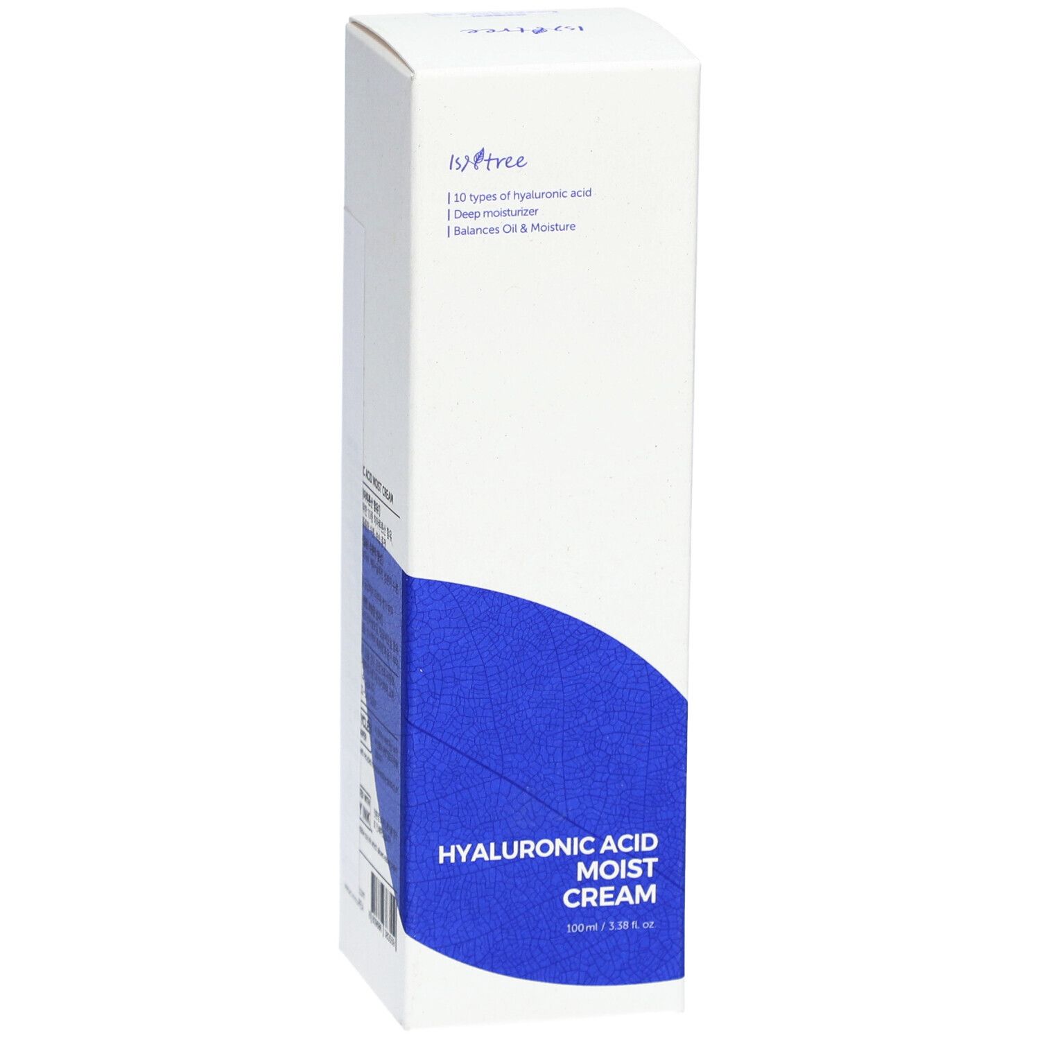 Isntree Hyaluronic Acid Moist Cream