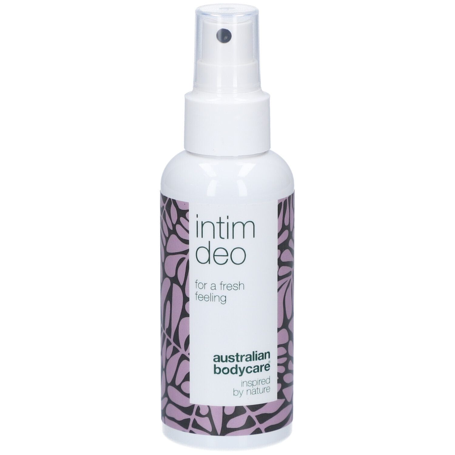 Blocco odori deodorante intimo Australian Bodycare