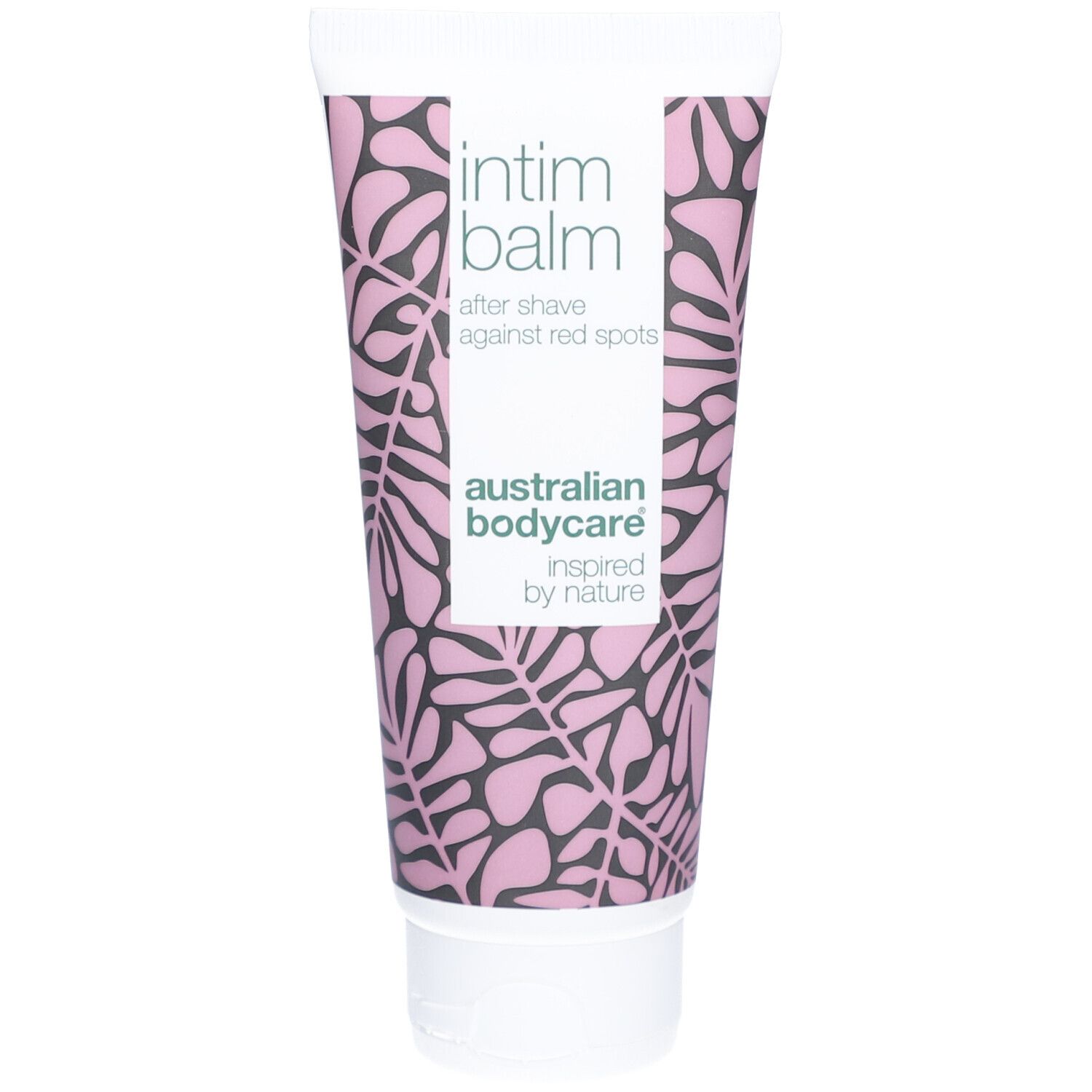 Balsamo da barba intimo Australian Bodycare