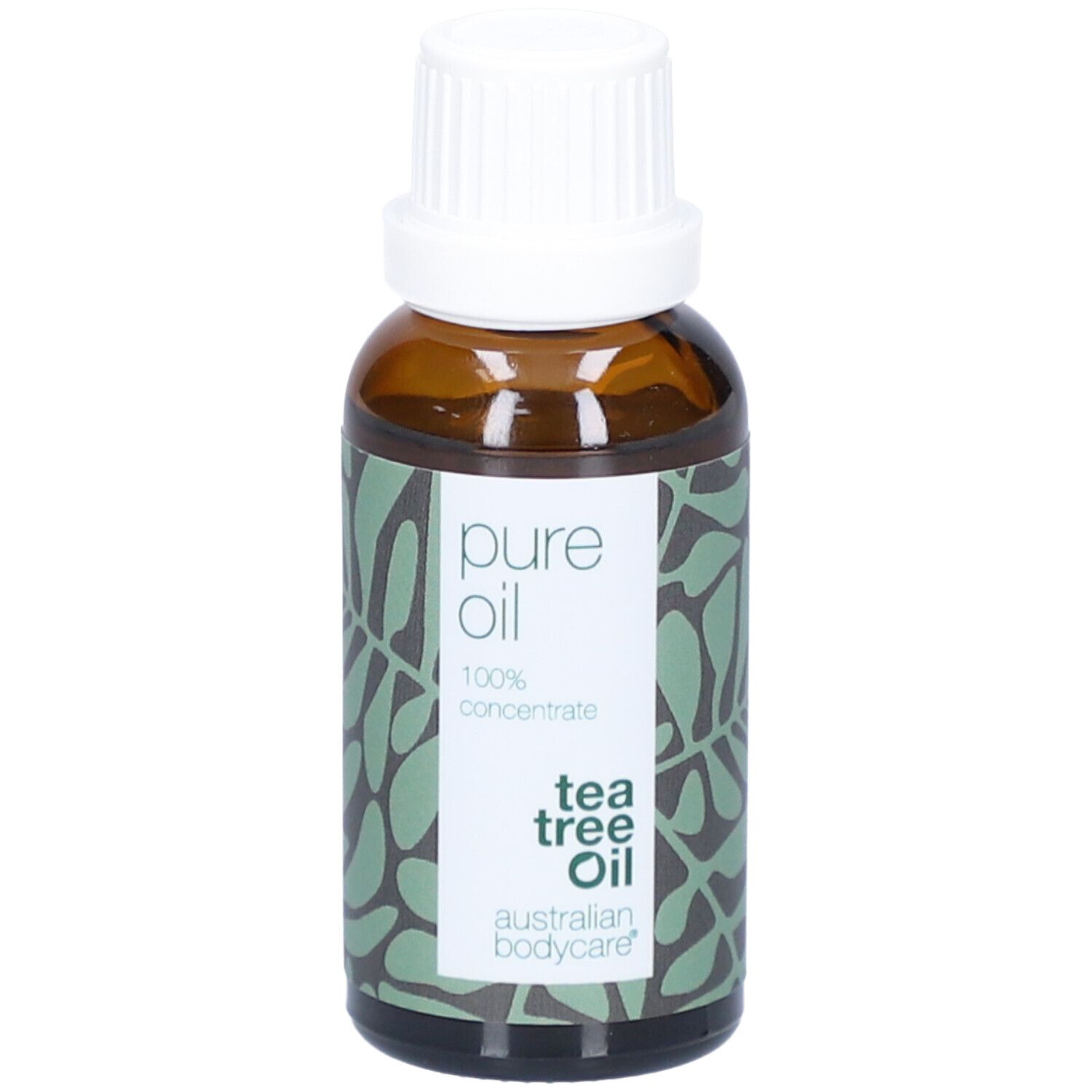 Australian Bodycare Olio di tea tree puro al 100%.