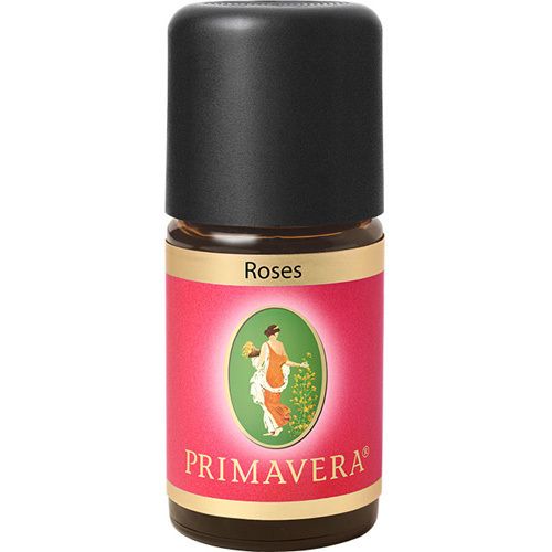 Primavera - Miscela di fragranze Rose
