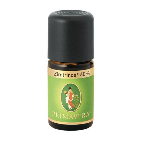 Primavera - Corteccia di cannella biologica 60%