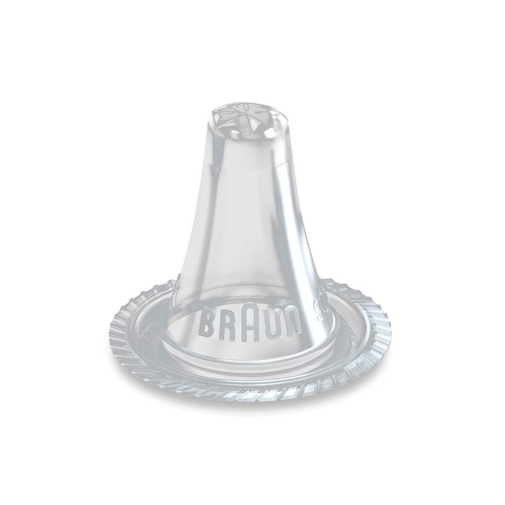 Tappi igienici Braun ThermoScan per termometri, confezione da 40.