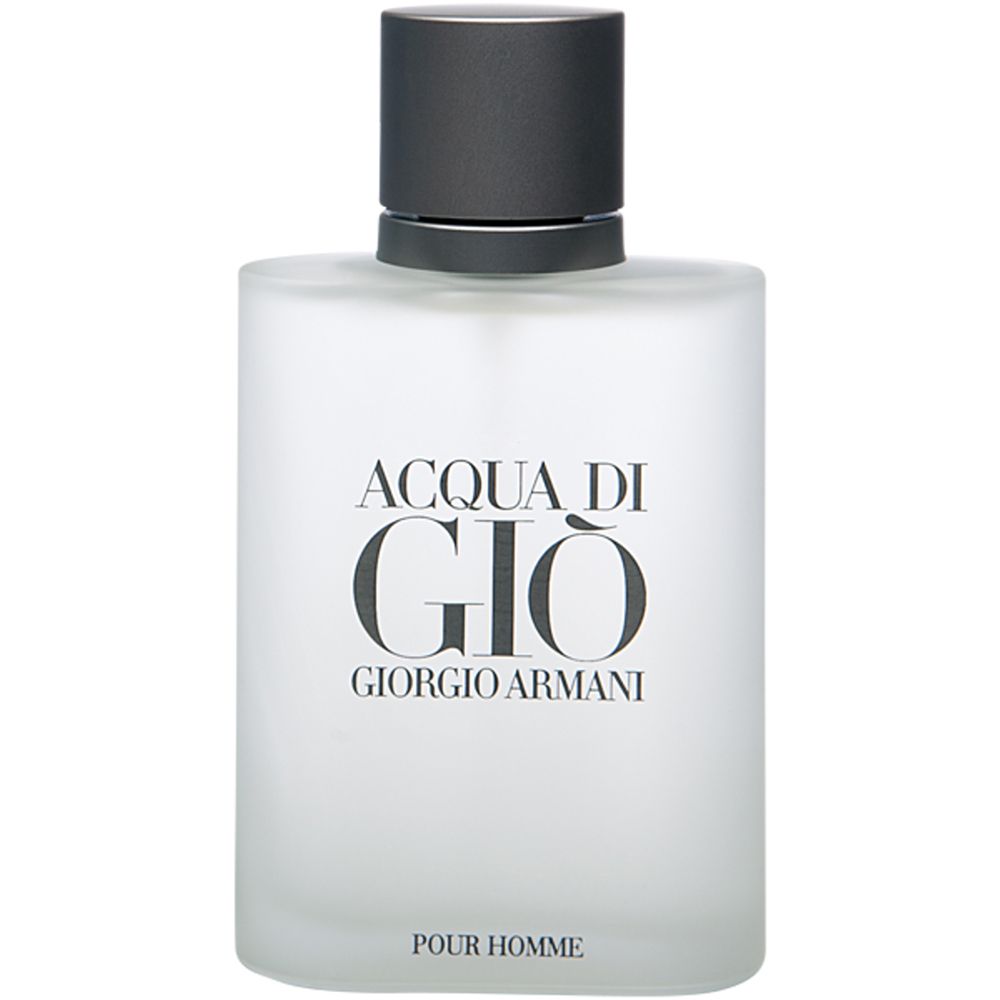 Giorgio Armani Acqua di Gio Pour Homme Eau de Toilette 100 ml