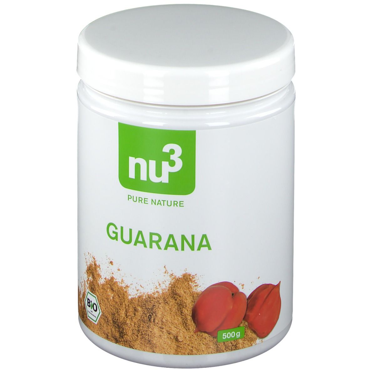 nu3 Guarana