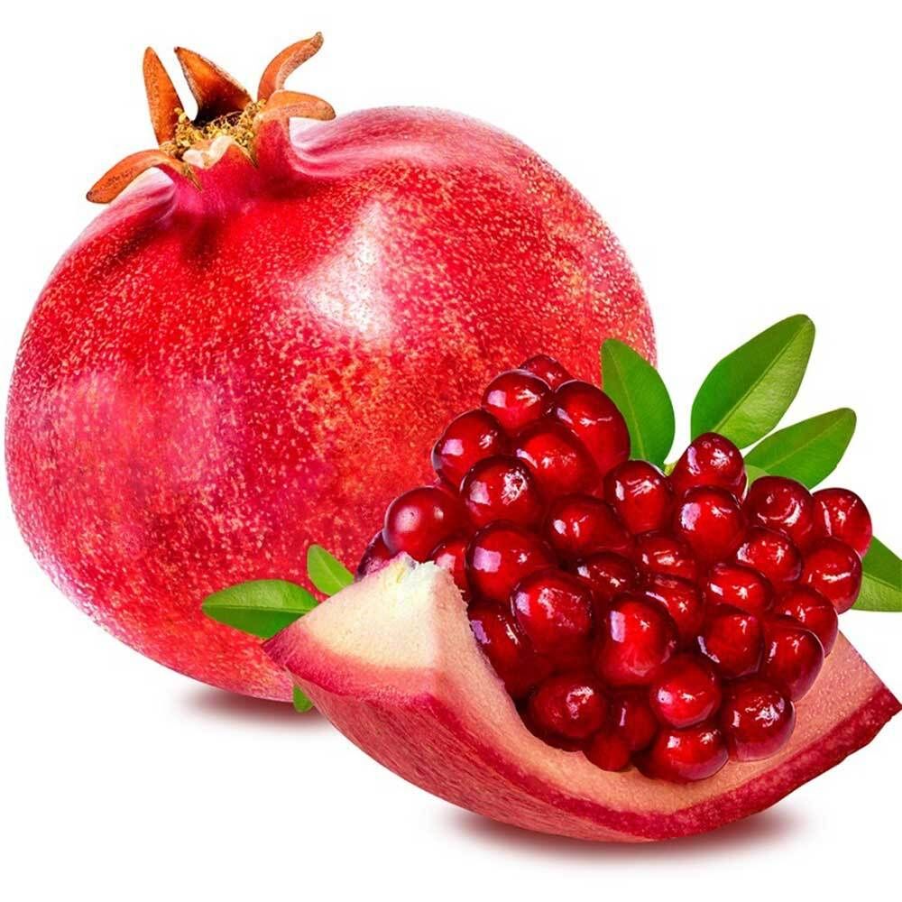 nu3 Succo di melograno biologico