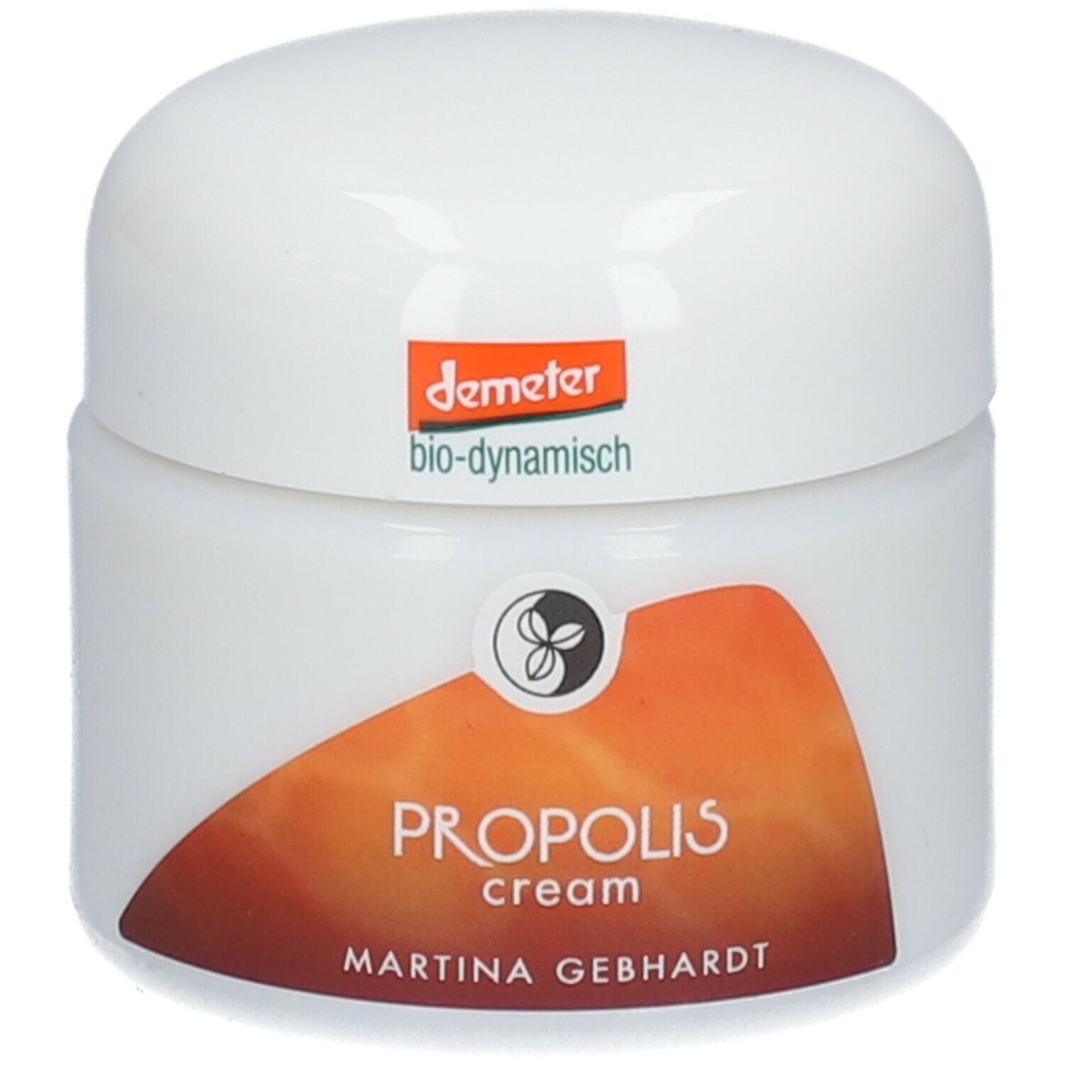 Martina Gebhardt PROPOLIS Crema