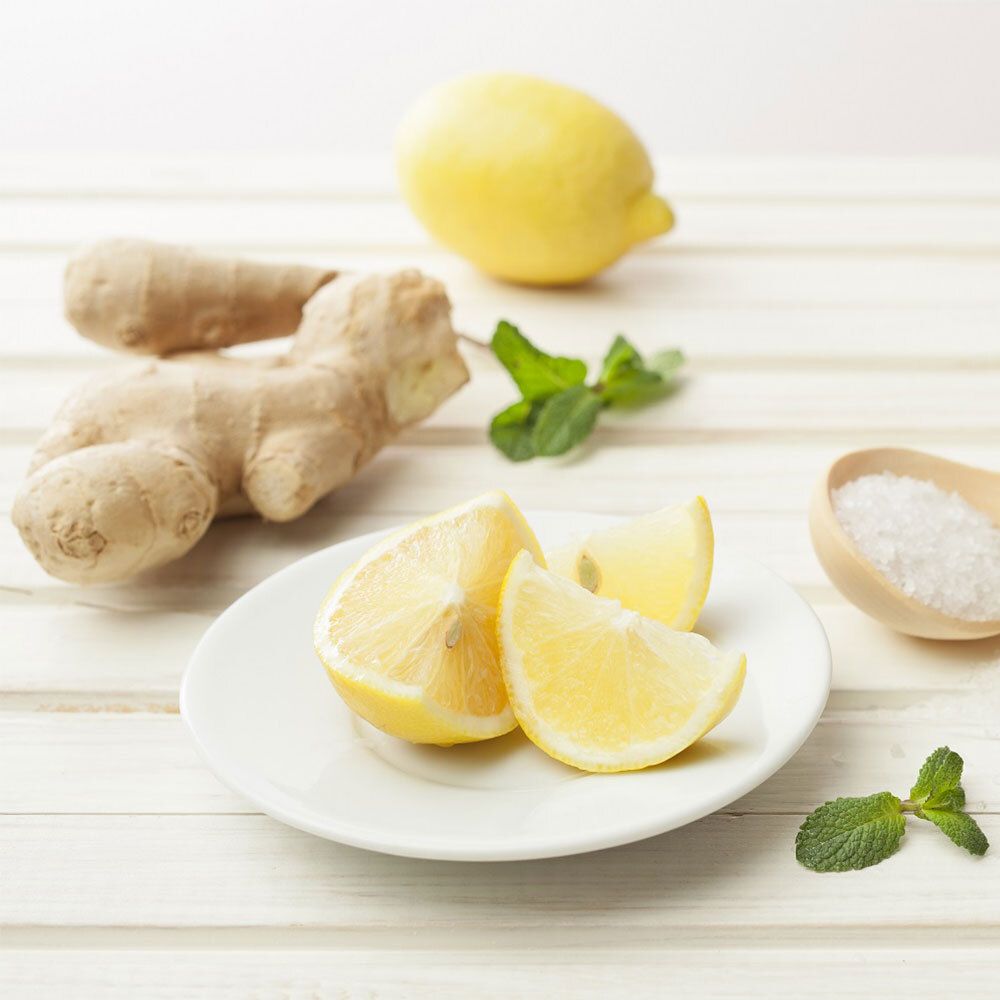 nu3 Tisana Bio Clean Up  Set da 3