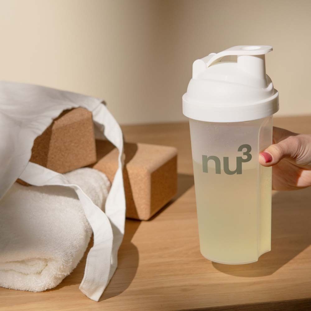 nu3 Creatine Powder Set da 2