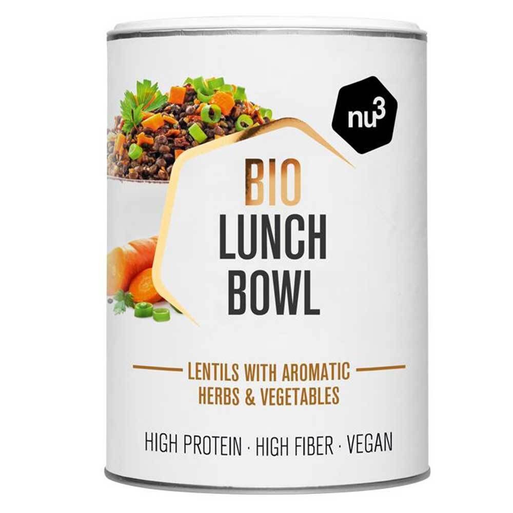 nu3 Bio Lunch Bowl
