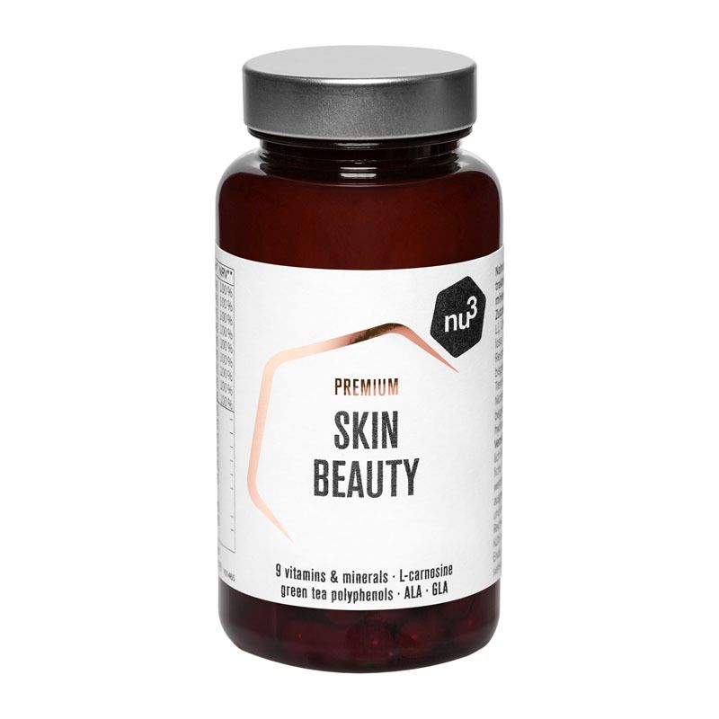 nu3 Skin Beauty Premium