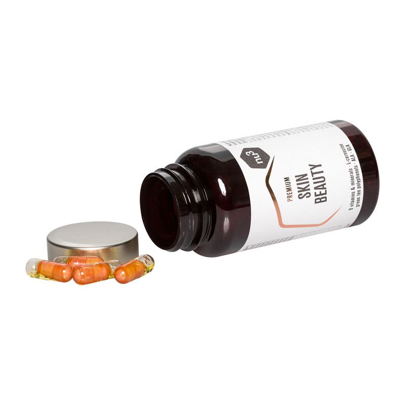 nu3 Skin Beauty Premium