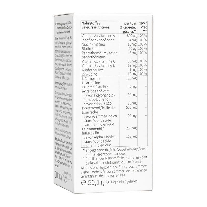nu3 Skin Beauty Premium