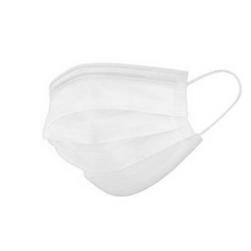 Mascherina Monouso Colorata Per Adulti, 50 Pezzi, Certificata CE, Tipo - Foto 8