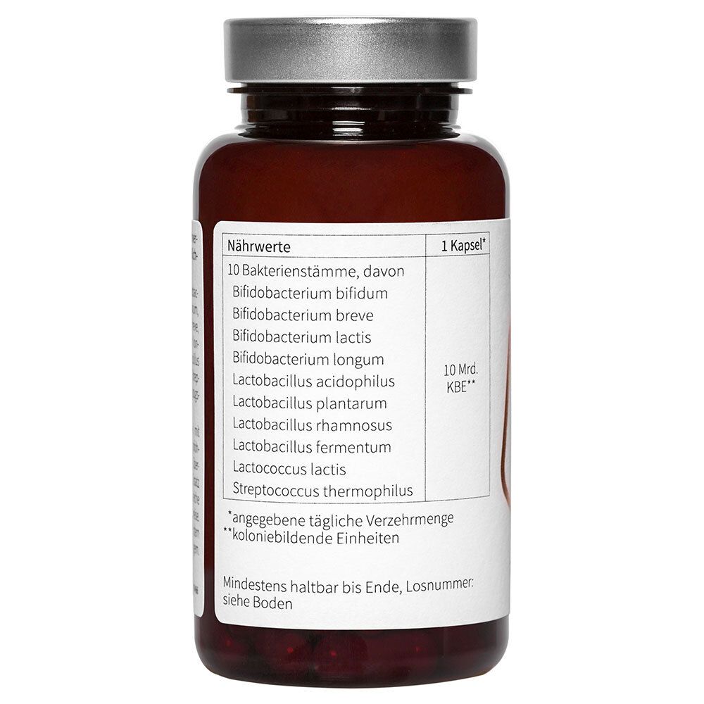 nu3 Probiolact premium