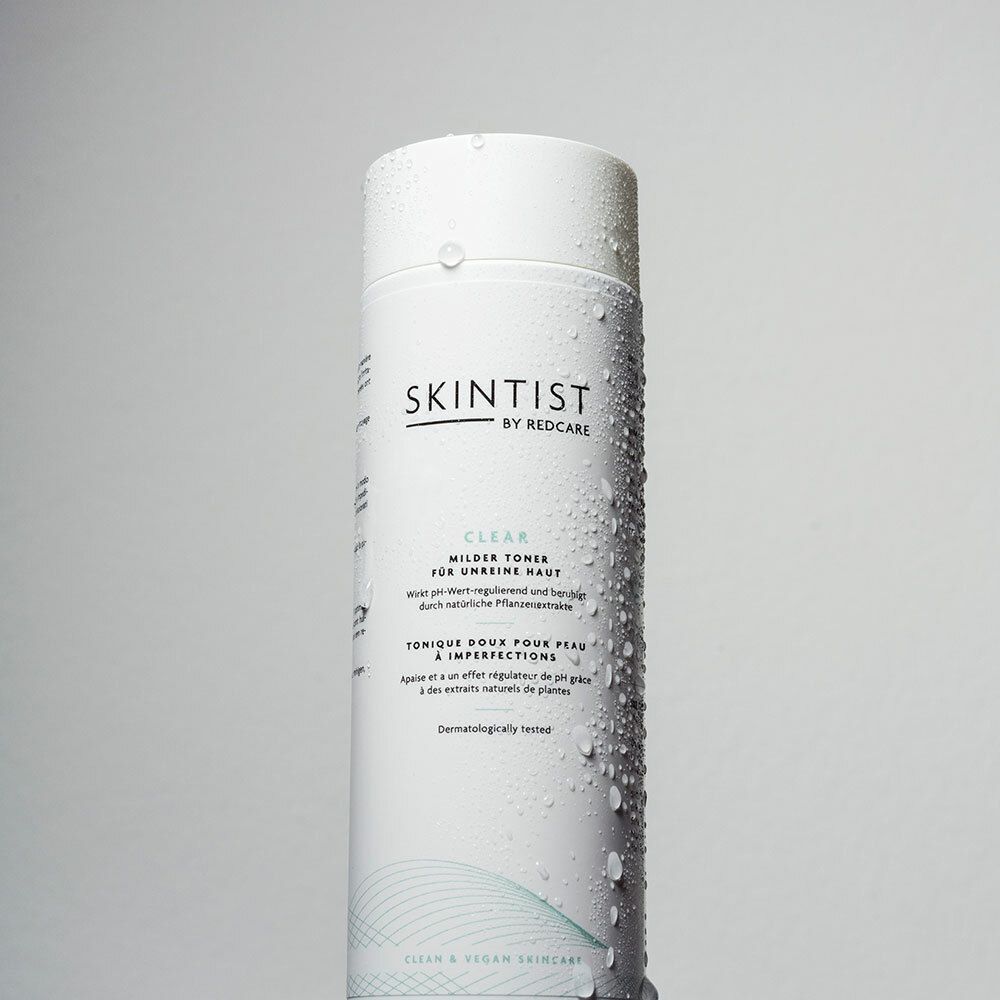 SKINTIST Set completo anti-acne