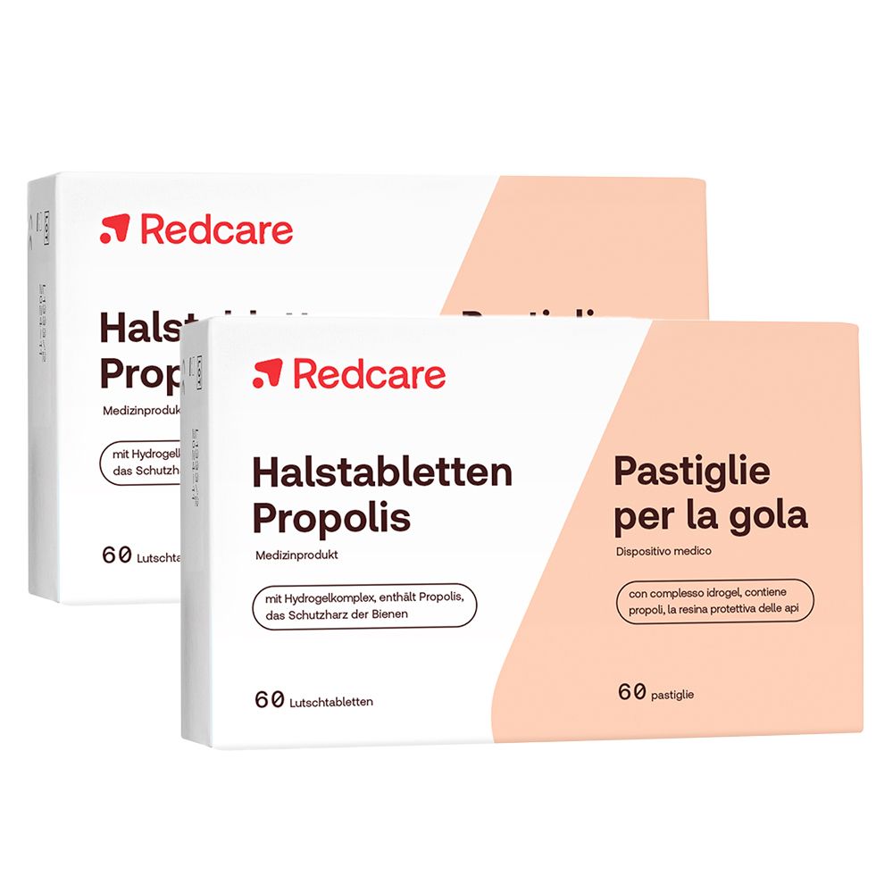 Reduslim® 60 pc(s) - Redcare Apotheke