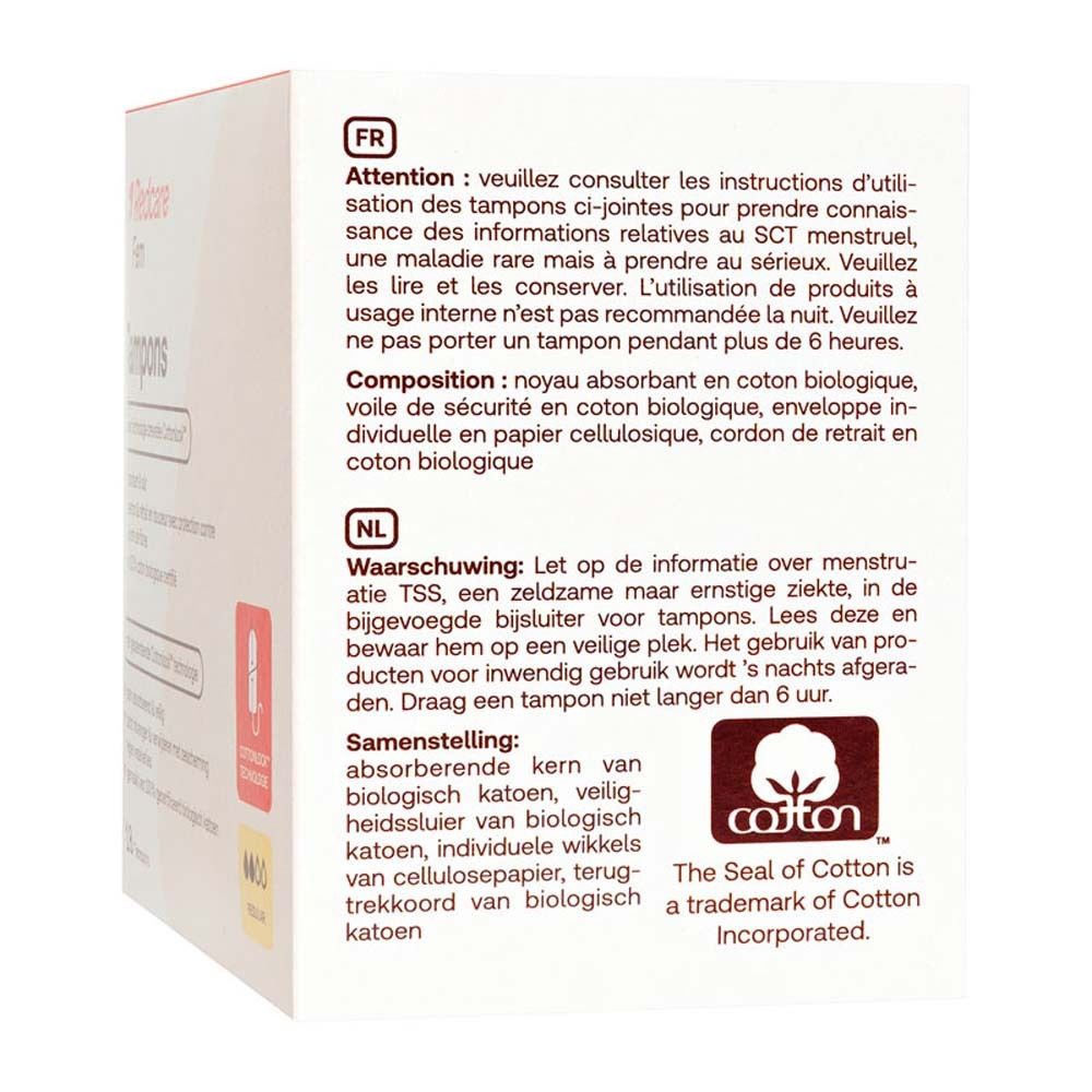 Redcare Tampons Regular Doppelpack