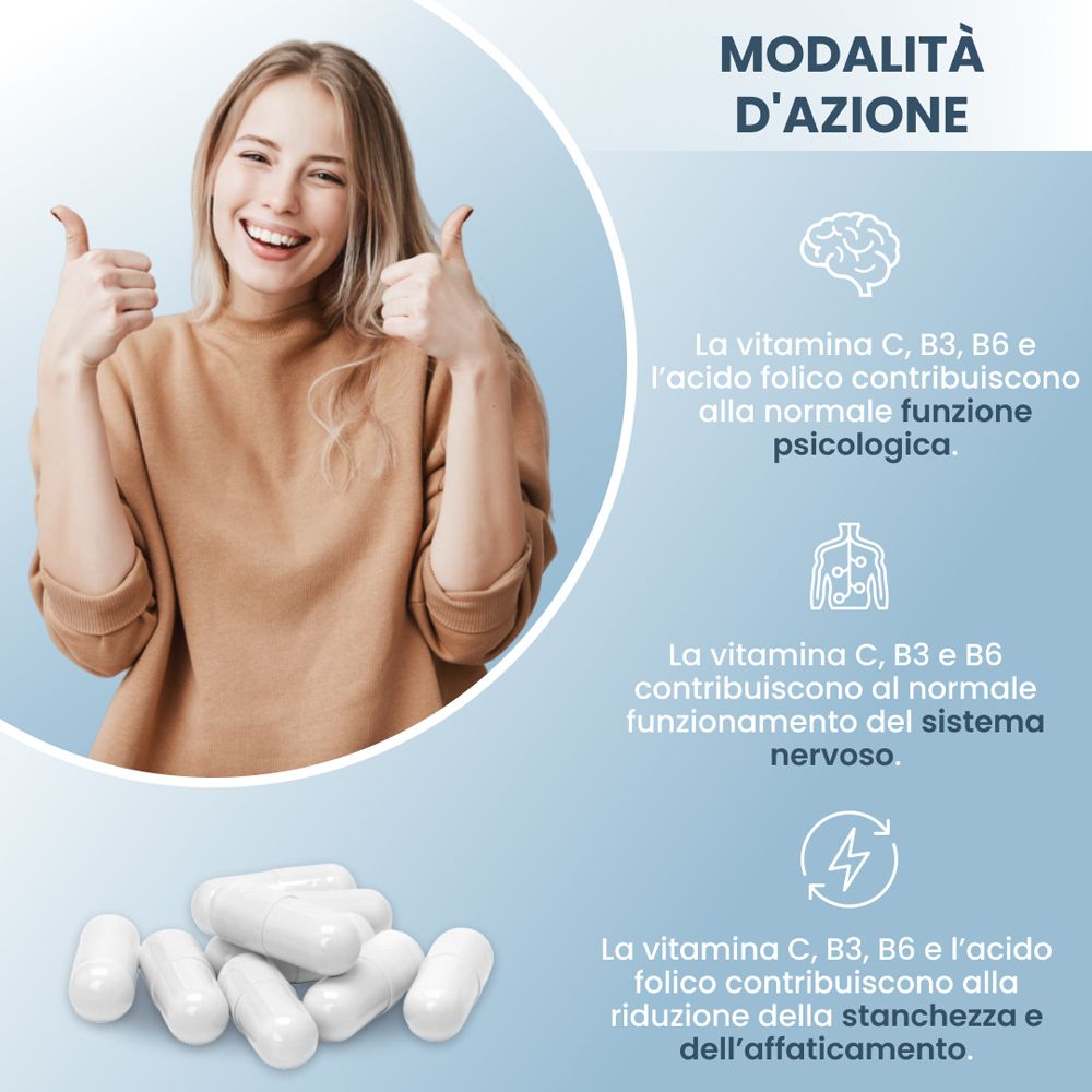 Confezione PlantoCaps SHYX PREMIUM con motivo a dente di leone e informazioni sul prodotto.
