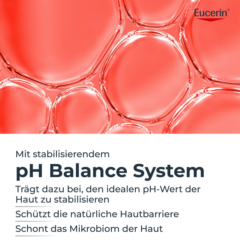 Studi clinici e dermatologici provano: Ottima tollerabilità su pelli sensibili e secche.