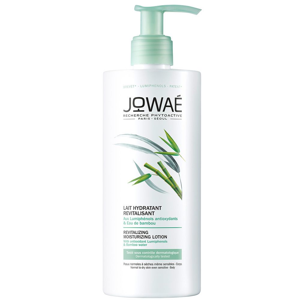 Lozione idratante rivitalizzante