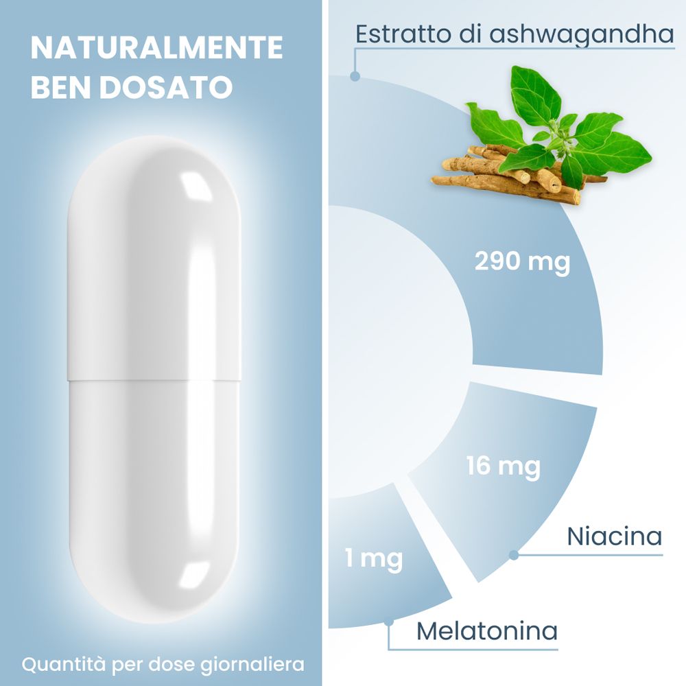 Confezione PlantoCaps NIOSAN, vista laterale con descrizione dettagliata del prodotto.