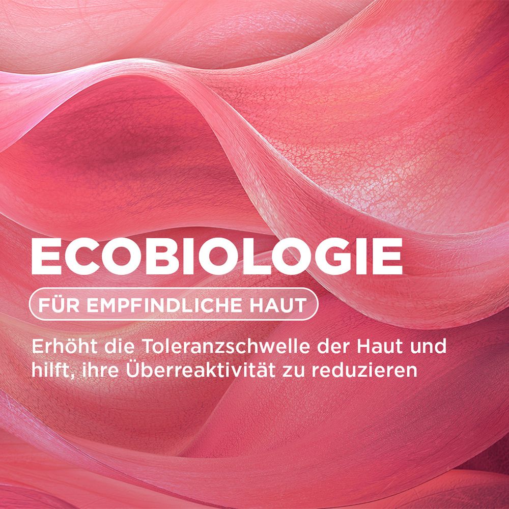 Istruzioni per l'uso: Applicare il gel, schiumare, risciacquare e asciugare.