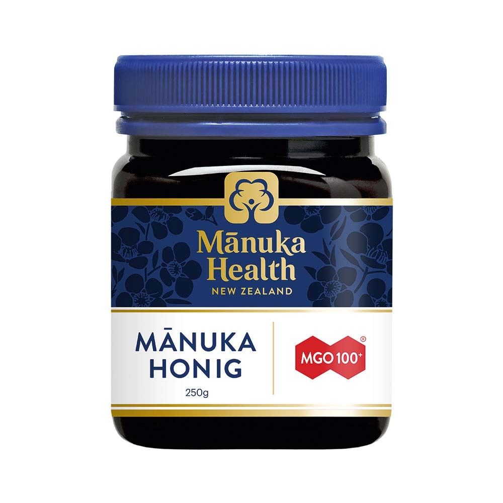 Manuka Health  -Miele di Manuka MGO 100+