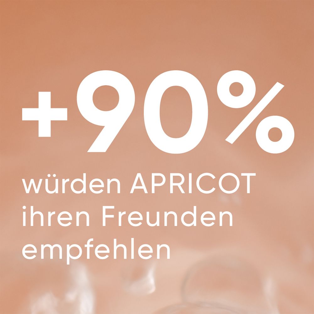 APRICOT Smooth Skin Serum - Potere della papaya