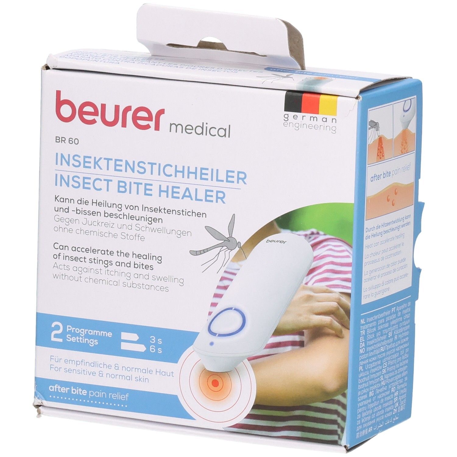 Beurer BR 60 Dopopuntura