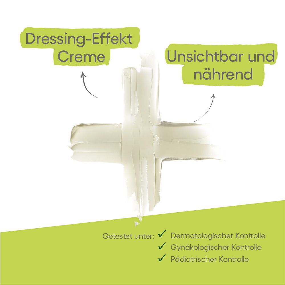 A-DERMA DERMALIBOUR+ CICA-Crema. Effetto bendaggio. Invisibile e nutriente. Testato dermatologicamente.