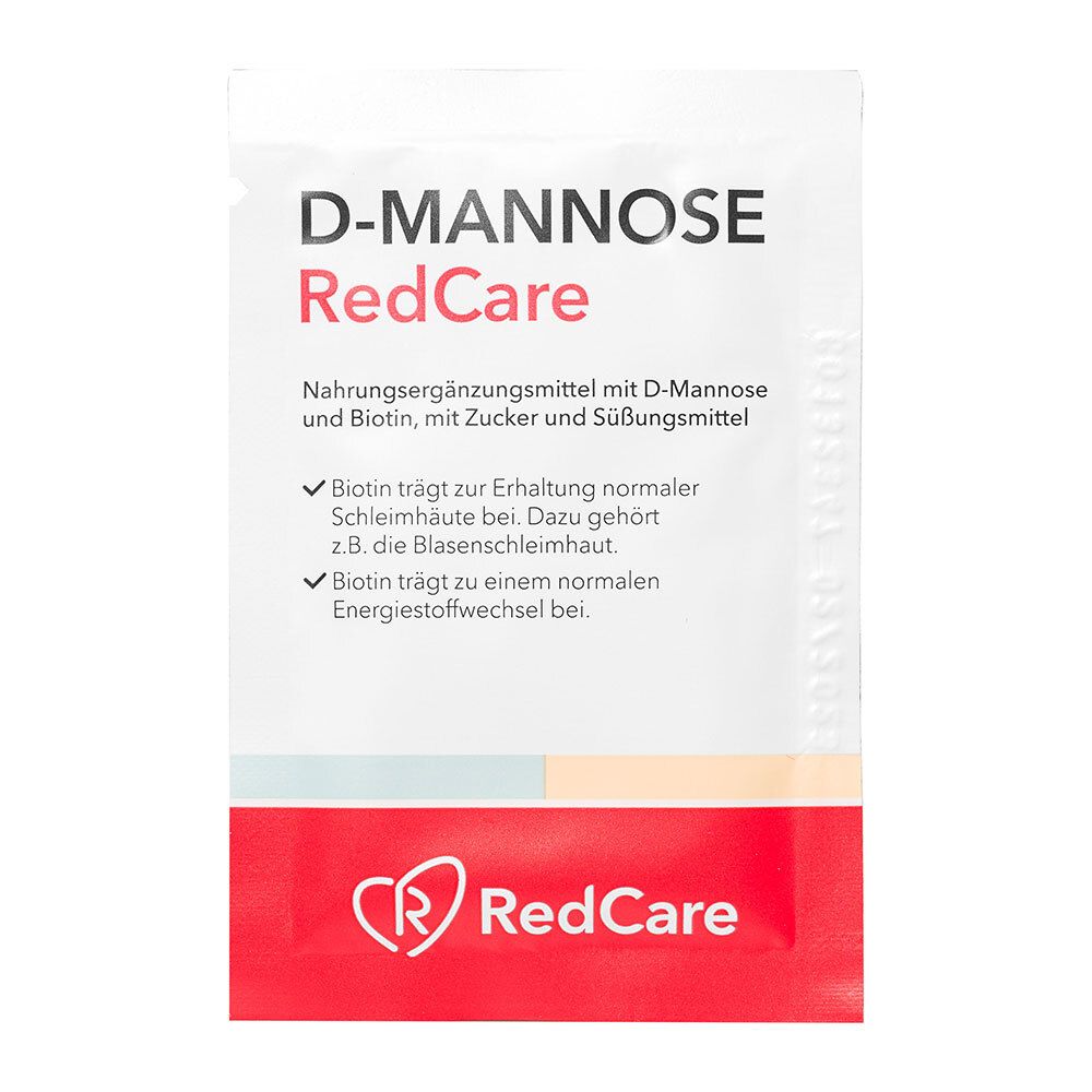 Redcare D-Mannosio