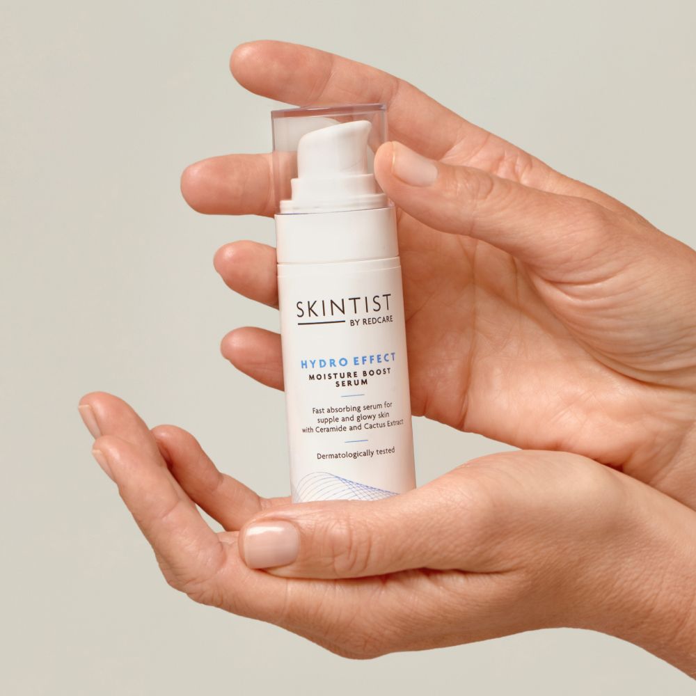 SKINTIST HYDRO EFFECT Siero idratante