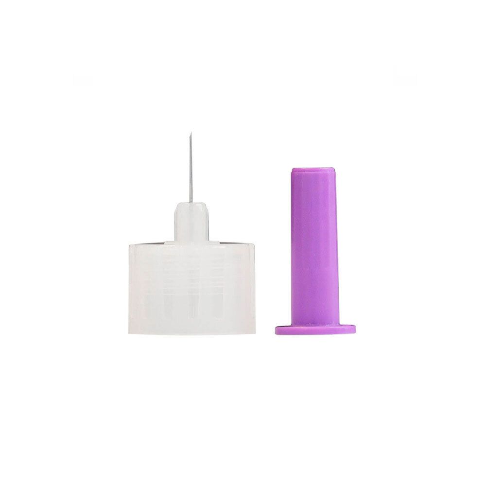 GLUCOJECT Pen-Nadeln 31 Gx6 mm 0,25 mm
