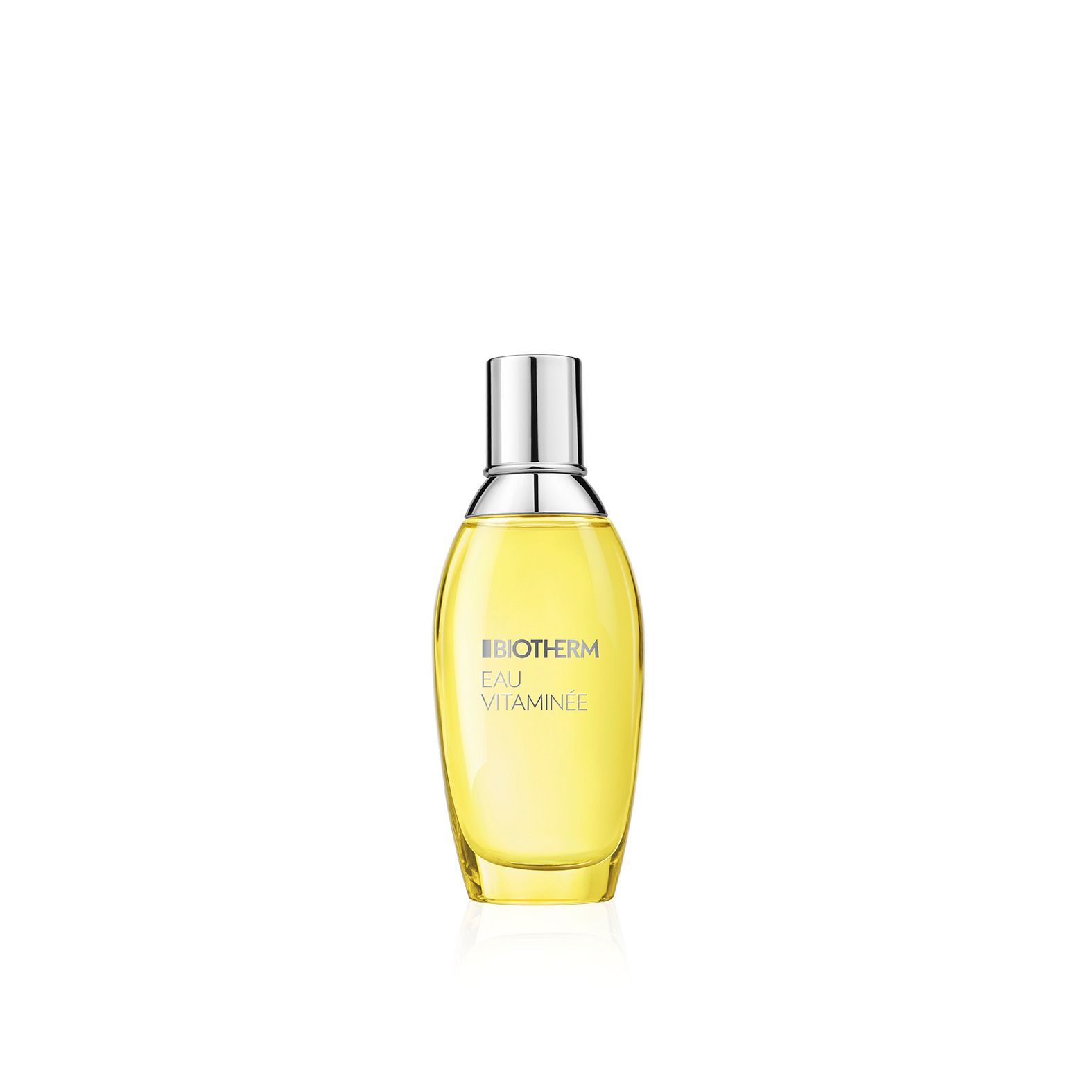 Biotherm Eau Vitaminée EDT Spray