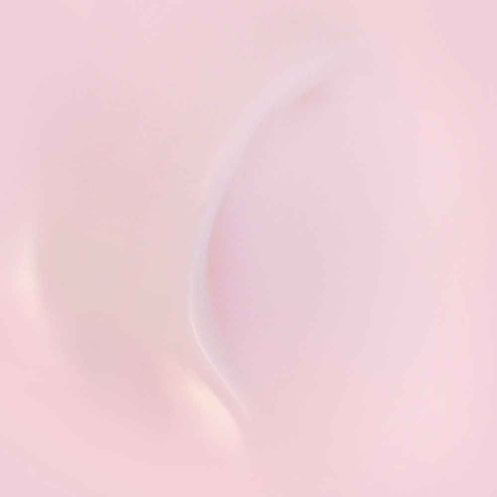 Sfumatura rosa. Texture morbida e chiara. Sfocatura.