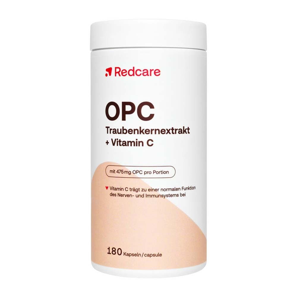 Redcare OPC