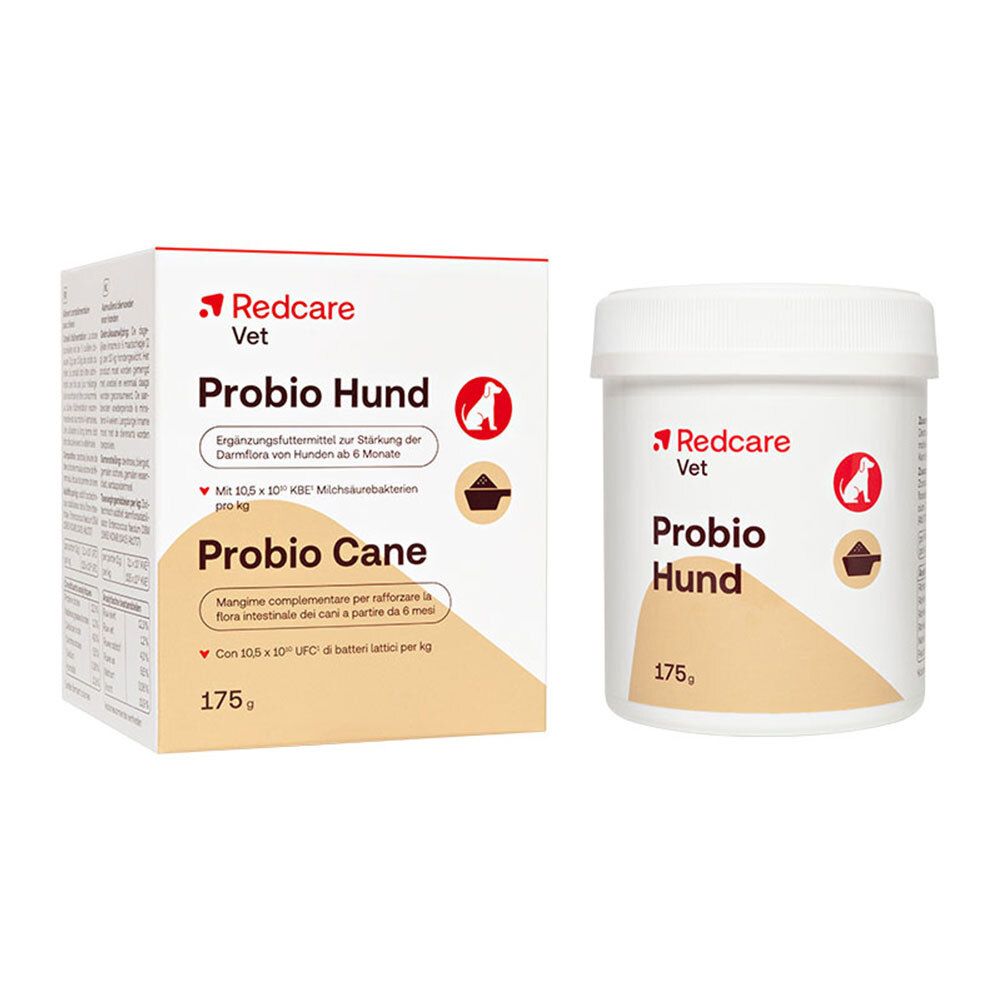 Redcare Vet Probio Cane