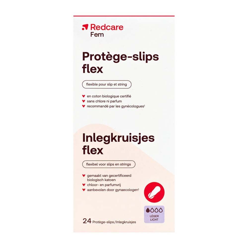 Redcare Salvaslip flessibili