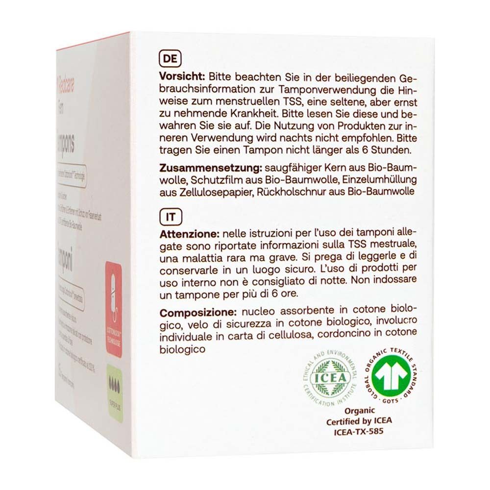 Redcare Tamponi Super Plus