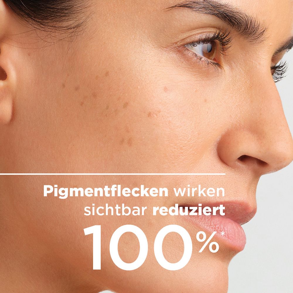 Bioderma Pigmentbio crema schiumogena, 200 ml. Esfolia, uniforma e illumina la pelle.