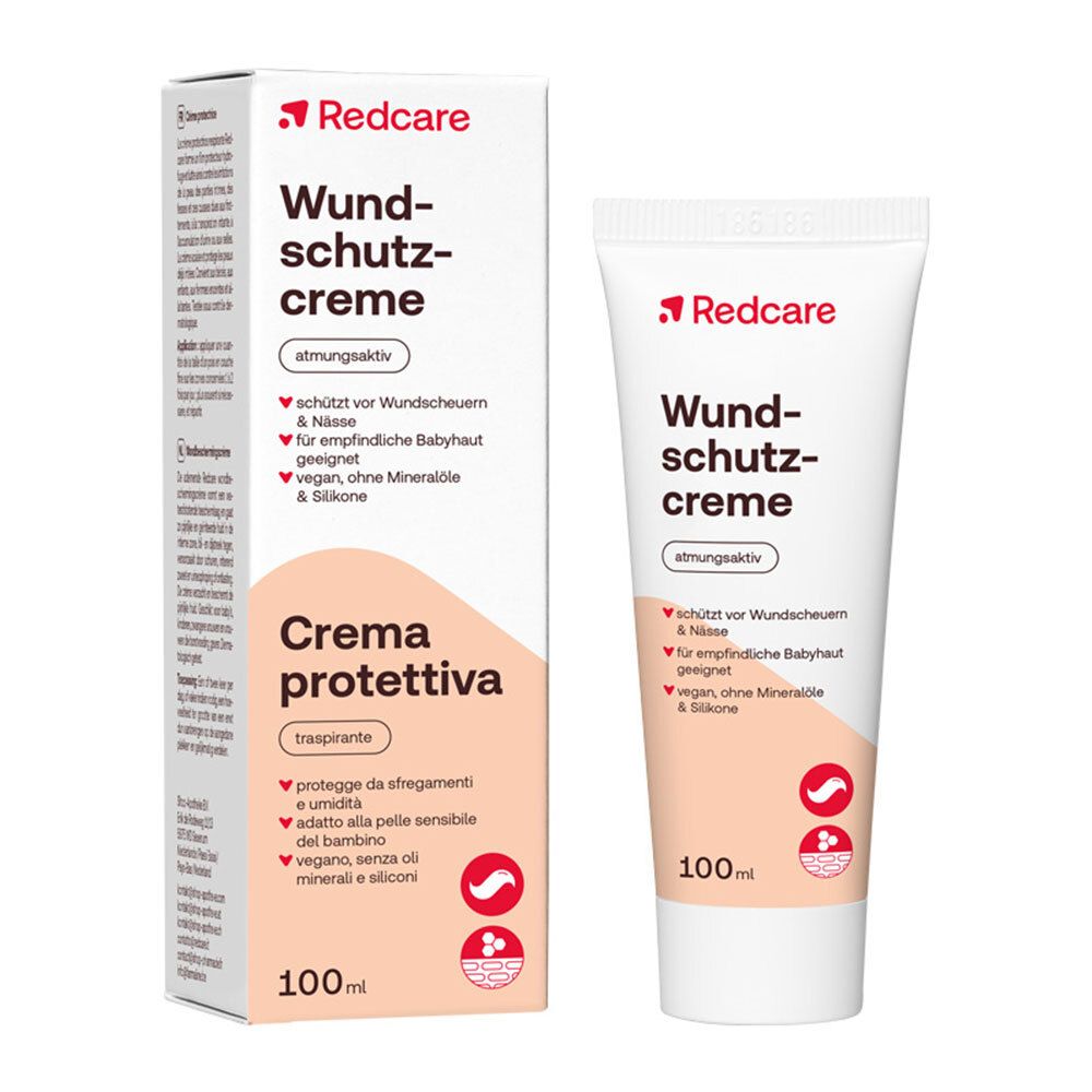 Redcare Crema protettiva